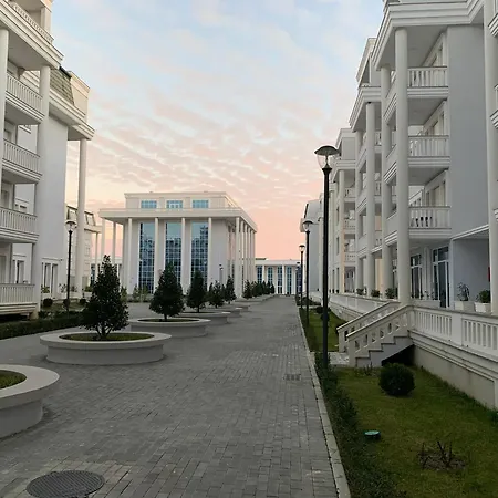 Eno Apartament *