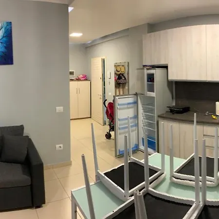 Eno Apartament