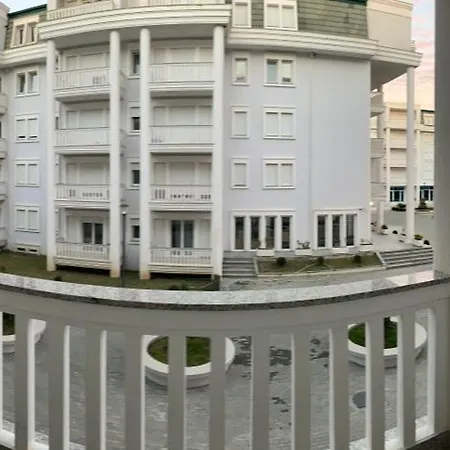 Διαμέρισμα Eno Apartament