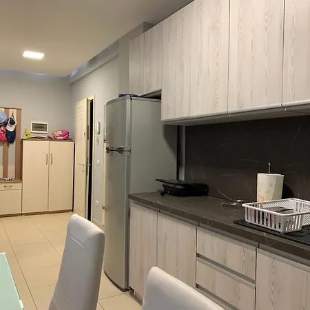 Eno Apartament 아파트