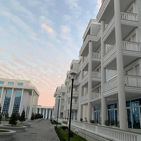 Διαμέρισμα Eno Apartament
