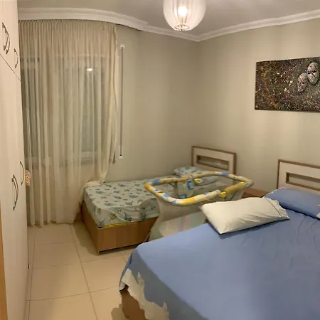 Eno Apartament Διαμέρισμα *