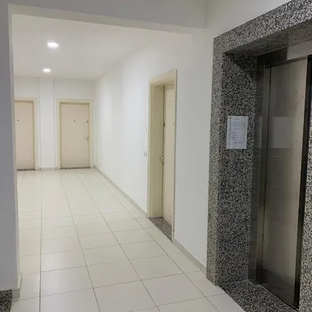 아파트 Eno Apartament *