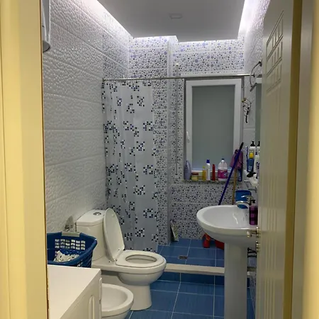 Eno Apartament