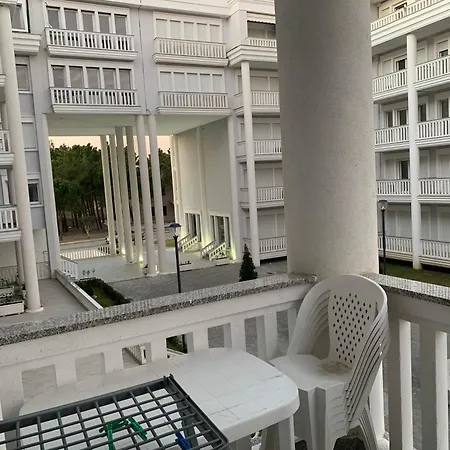 Eno Apartament 아파트