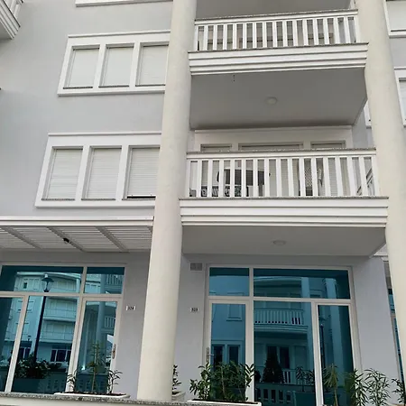 Apartmán Eno Apartament